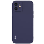 Custodia TPU IMAK UC-2 per iPhone 12/12 Pro
