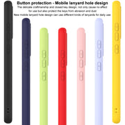 Custodia TPU IMAK UC-2 per iPhone 12/12 Pro