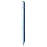 Custodia protettiva in silicone TPU trasparente a forma di cupola per penna stilo., For Apple Pencil 2 / Pro