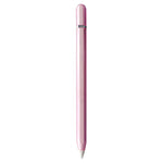 Custodia protettiva in silicone TPU trasparente a forma di cupola per penna stilo., For Apple Pencil 2 / Pro