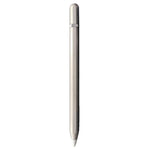 Custodia protettiva in silicone TPU trasparente a forma di cupola per penna stilo., For Apple Pencil 2 / Pro