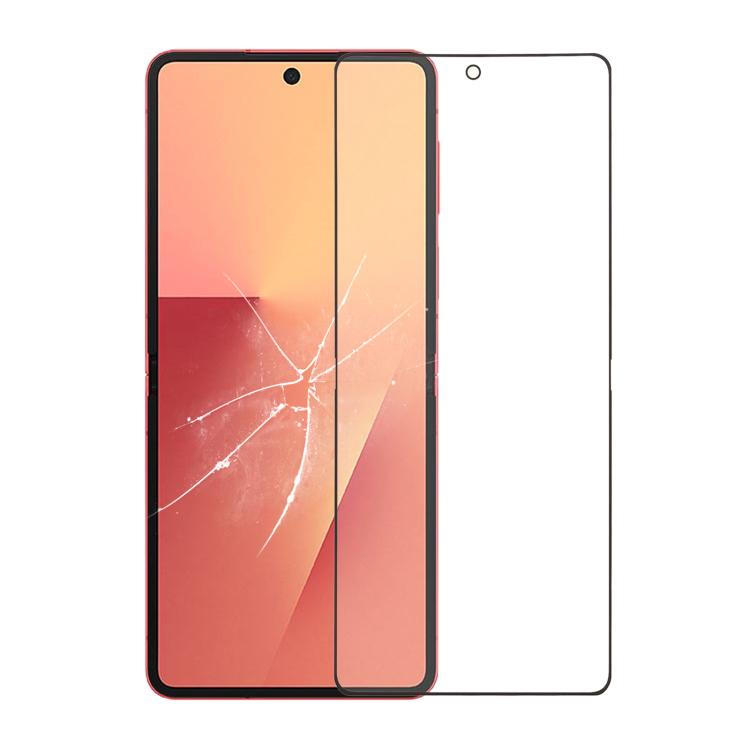 Pellicola pieghevole per schermo LCD Galaxy Z Flip7/6/5