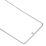 Pellicola pieghevole per schermo LCD, For Galaxy Z Flip7 SM-F766B, For Galaxy Z Flip6 SM-F741B, For Galaxy Z Flip5 SM-F731B