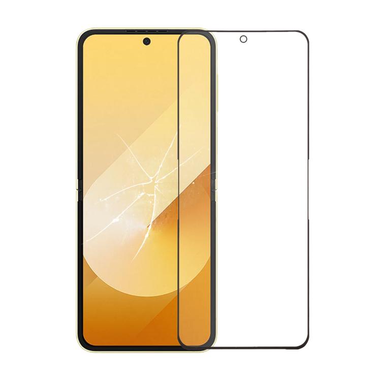 Pellicola pieghevole per schermo LCD, For Galaxy Z Flip7 SM-F766B, For Galaxy Z Flip6 SM-F741B, For Galaxy Z Flip5 SM-F731B