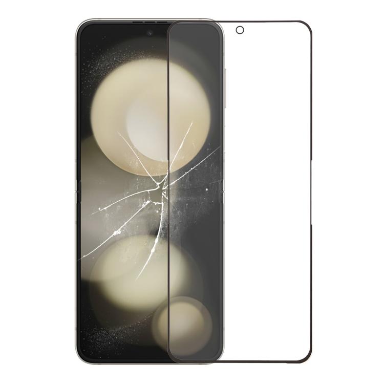 Pellicola pieghevole per schermo LCD, For Galaxy Z Flip7 SM-F766B, For Galaxy Z Flip6 SM-F741B, For Galaxy Z Flip5 SM-F731B