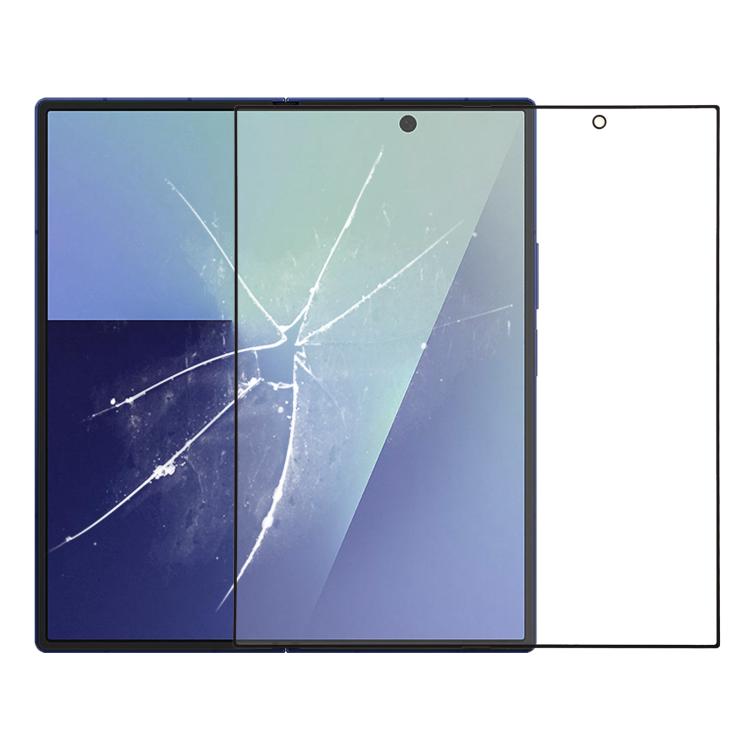 Pellicola schermo LCD pieghevole per Galaxy Z Fold7 5G