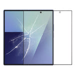 Schermo LCD principale Pellicola pieghevole, For Galaxy Z Fold7 SM-F966B, For Galaxy Z Fold6 SM-F956B, For Galaxy Z Fold5 SM-F946B