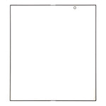 Schermo LCD principale Pellicola pieghevole, For Galaxy Z Fold7 SM-F966B, For Galaxy Z Fold6 SM-F956B, For Galaxy Z Fold5 SM-F946B