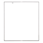Schermo LCD principale Pellicola pieghevole, For Galaxy Z Fold7 SM-F966B, For Galaxy Z Fold6 SM-F956B, For Galaxy Z Fold5 SM-F946B