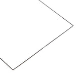 Schermo LCD principale Pellicola pieghevole, For Galaxy Z Fold7 SM-F966B, For Galaxy Z Fold6 SM-F956B, For Galaxy Z Fold5 SM-F946B