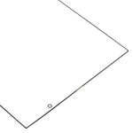 Schermo LCD principale Pellicola pieghevole, For Galaxy Z Fold7 SM-F966B, For Galaxy Z Fold6 SM-F956B, For Galaxy Z Fold5 SM-F946B