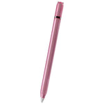 Custodia protettiva trasparente in TPU silicone stile gattino per penna stilo, For Apple Pencil 2 / Pro