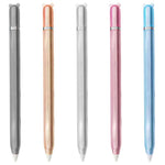 Custodia protettiva in silicone TPU trasparente a forma di orso grande per penna stilo., For Apple Pencil 2 / Pro