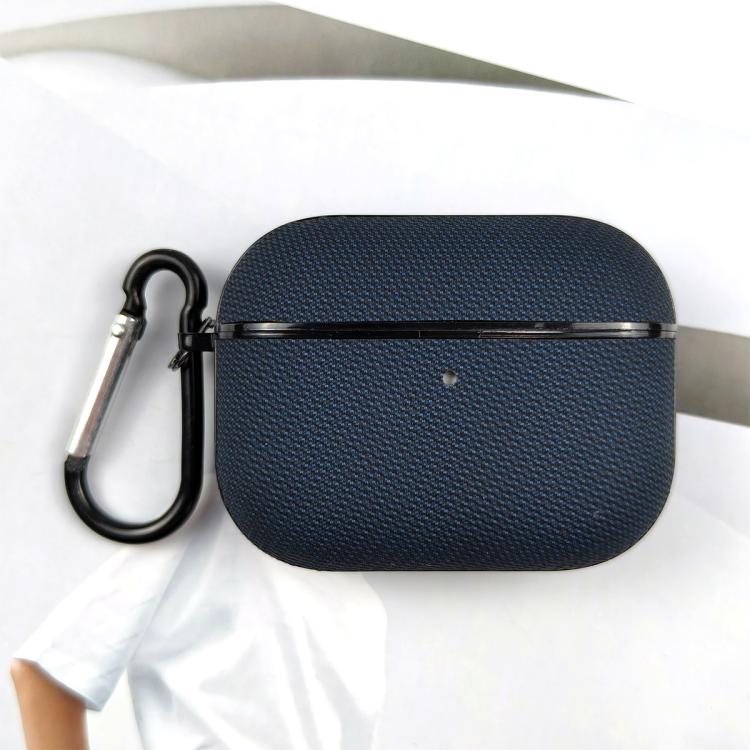 Custodia protettiva in pelle per AirPods Pro