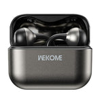 Auricolare Bluetooth wireless con clip in metallo serie Kinvoice WK WS-37, WS-37
