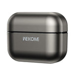 Auricolare Bluetooth wireless con clip in metallo serie Kinvoice WK WS-37, WS-37