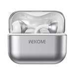 Auricolare Bluetooth wireless con clip in metallo serie Kinvoice WK WS-37, WS-37