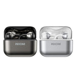 Auricolare Bluetooth wireless con clip in metallo serie Kinvoice WK WS-37, WS-37