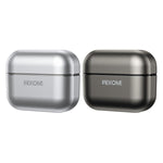 Auricolare Bluetooth wireless con clip in metallo serie Kinvoice WK WS-37, WS-37
