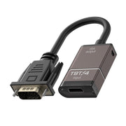 USB-C / Type-C Female To VGA Male Converter