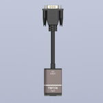 USB-C / Type-C Female To VGA Male Converter