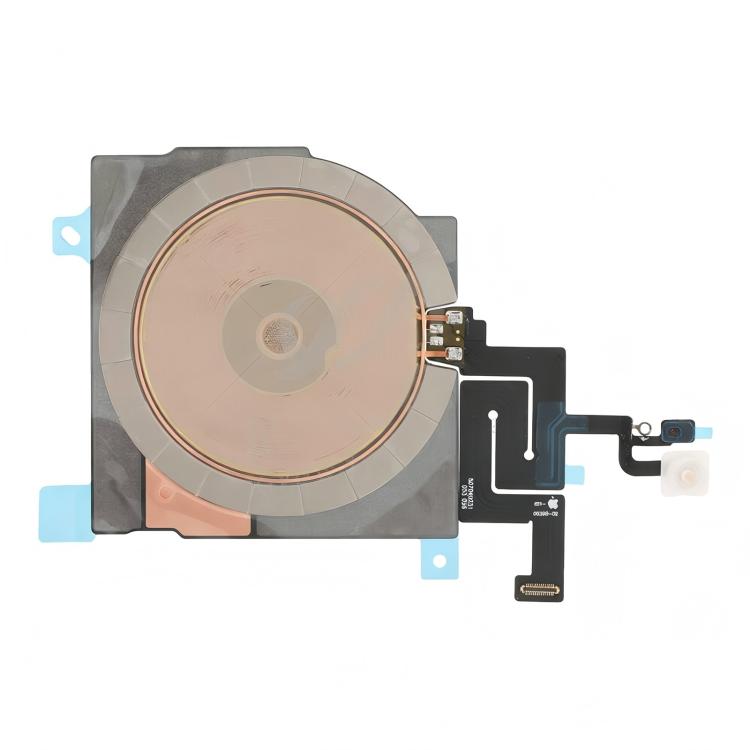 Modulo ricarica wireless NFC con cavo per iPhone 17 Pro Max