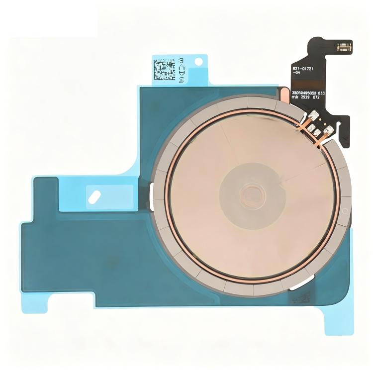 Modulo ricarica wireless NFC con cavo per iPhone 17 Pro Max