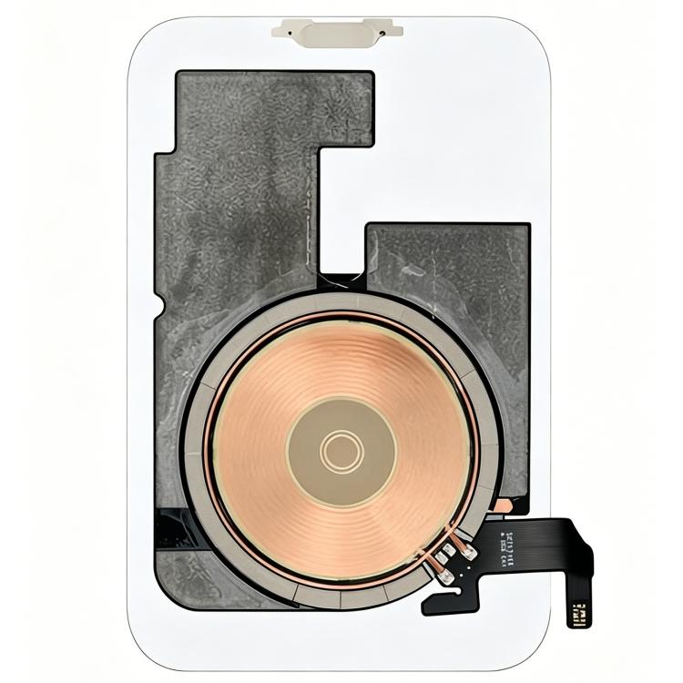 Modulo ricarica wireless NFC con cavo per iPhone 17 Pro Max