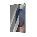 Pellicola protettiva in vetro temperato HD per telefono con sfondo trasparente, versione a schermo intero LeReach CF Series HD Privacy Phone., For Galaxy S26 Ultra 5G, For Galaxy S25 FE 5G, For Galaxy S25 Ultra 5G, For Galaxy S24 FE 5G