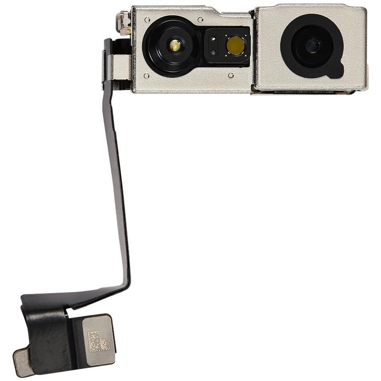 Assistente per la riparazione della fotocamera frontale originale Face ID, For iPhone 17 Pro Max, For iPhone 17 Pro, For iPhone 17, For iPhone Air, For iPhone 16 Pro Max, For iPhone 16 Pro, For iPhone 16 Plus, For iPhone 16