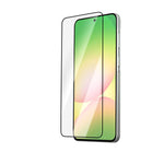 Pellicola protettiva in vetro temperato LeReach CF Series PureTab Version HD per telefoni cellulari., For Galaxy A57 5G, For Galaxy A37 5G, For Galaxy A56 5G, For Galaxy A36 5G, For Galaxy A55 5G, For Galaxy A35 5G