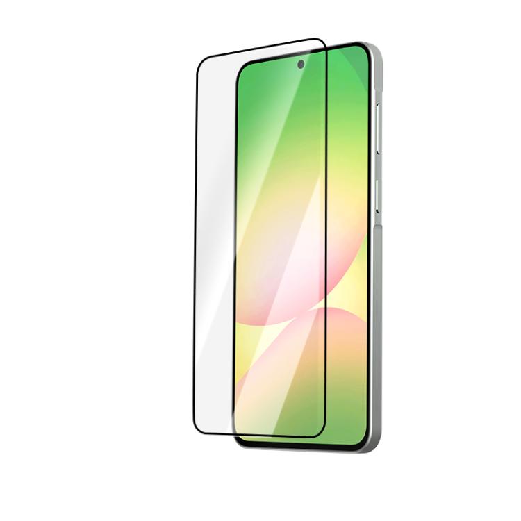 Pellicola protettiva in vetro temperato LeReach CF Series PureTab Version HD per telefoni cellulari., For Galaxy A57 5G, For Galaxy A37 5G, For Galaxy A56 5G, For Galaxy A36 5G, For Galaxy A55 5G, For Galaxy A35 5G