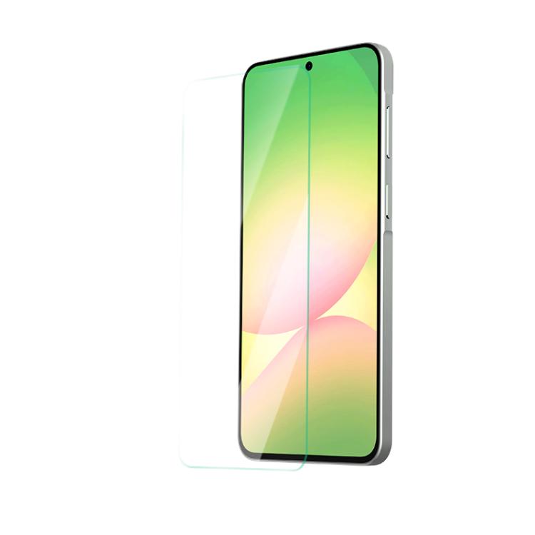 Pellicola protettiva in vetro temperato LeReach CF Series PureTab Version HD per telefoni cellulari., For Galaxy A57 5G, For Galaxy A37 5G, For Galaxy A56 5G, For Galaxy A36 5G, For Galaxy A55 5G, For Galaxy A35 5G
