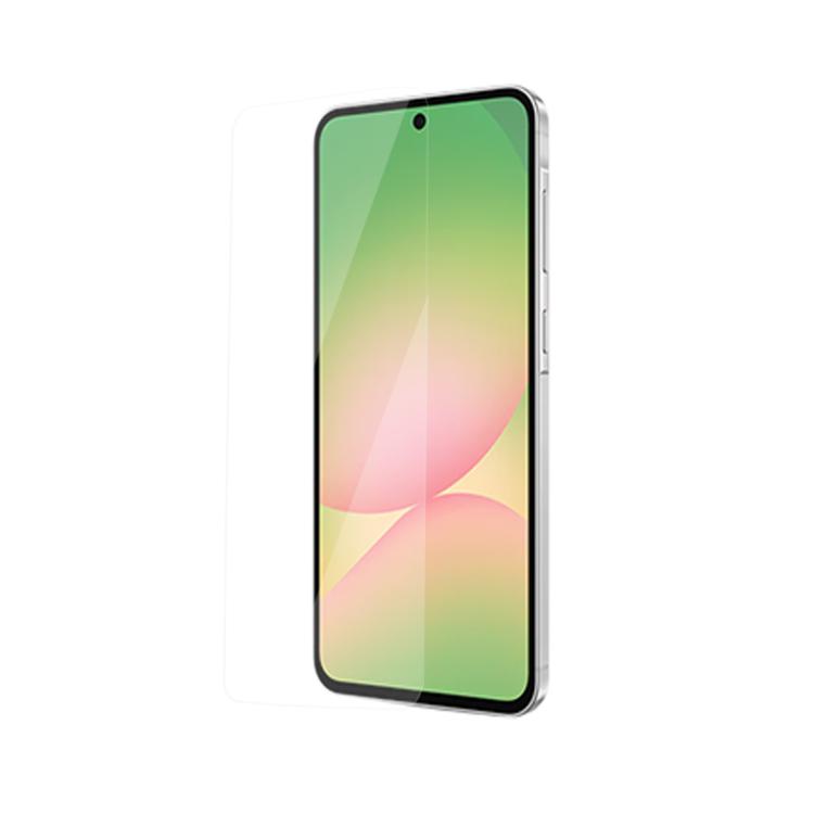 Pellicola protettiva in vetro temperato LeReach CF Series PureTab Version HD per telefoni cellulari., For Galaxy A57 5G, For Galaxy A37 5G, For Galaxy A56 5G, For Galaxy A36 5G, For Galaxy A55 5G, For Galaxy A35 5G