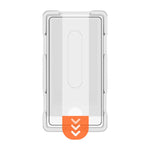 Pellicola protettiva in vetro temperato LeReach CF Series PureTab Version HD per telefoni cellulari., For Galaxy S26+ 5G, For Galaxy S26 Ultra 5G, For Galaxy S26 5G, For Galaxy S25 FE 5G, For Galaxy S25 Ultra 5G, For Galaxy S24 FE 5G