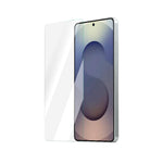 Pellicola protettiva in vetro temperato LeReach CF Series PureTab Version HD per telefoni cellulari., For Galaxy S26+ 5G, For Galaxy S26 Ultra 5G, For Galaxy S26 5G, For Galaxy S25 FE 5G, For Galaxy S25 Ultra 5G, For Galaxy S24 FE 5G