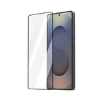 Pellicola protettiva in vetro temperato LeReach CF Series PureTab Version HD per telefoni cellulari., For Galaxy S26+ 5G, For Galaxy S26 Ultra 5G, For Galaxy S26 5G, For Galaxy S25 FE 5G, For Galaxy S25 Ultra 5G, For Galaxy S24 FE 5G