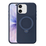 Custodia magnetica per telefono Tech Fabric con supporto girevole a 360° e pulsante fotocamera AI., For iPhone 17 Pro Max, For iPhone 17 Pro, For iPhone 17, For iPhone Air