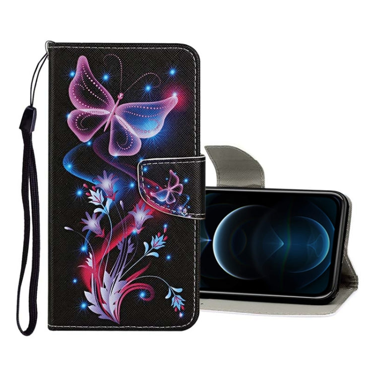 Custodia portafoglio in pelle flip per iPhone 12 Pro Max