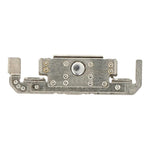 Staffa metallica per il pulsante di controllo della fotocamera, da saldare, For iPhone 16 Pro Max, For iPhone 16 Pro, For iPhone 16 Plus, For iPhone 16