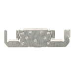 Staffa metallica per il pulsante di controllo della fotocamera, da saldare, For iPhone 16 Pro Max, For iPhone 16 Pro, For iPhone 16 Plus, For iPhone 16