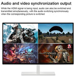 NK-816 HDMI 16x1 Multi-Viewer Supports Seamless Switch 1080P