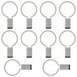 Set di 10 magneti per la ricarica wireless, For iPhone 17 Pro Max, For iPhone 17 Pro, For iPhone 17, For iPhone Air