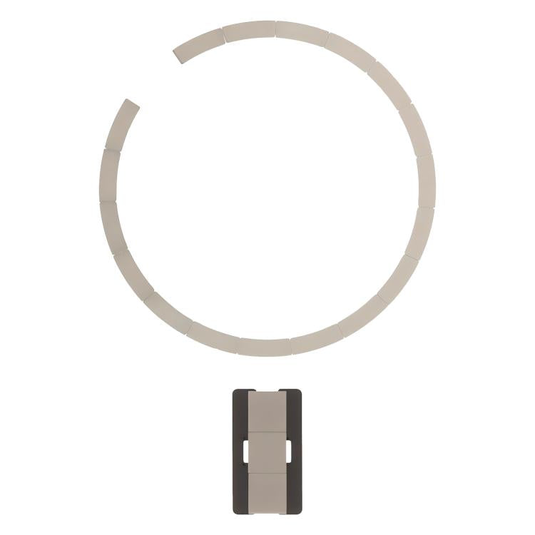 Set di 10 magneti per la ricarica wireless, For iPhone 17 Pro Max, For iPhone 17 Pro, For iPhone 17, For iPhone Air