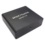 NK-Q5 Fiber Optic 1x3 Switching Distributor