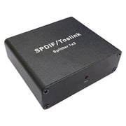 NK-Q5 Fiber Optic 1x3 Switching Distributor