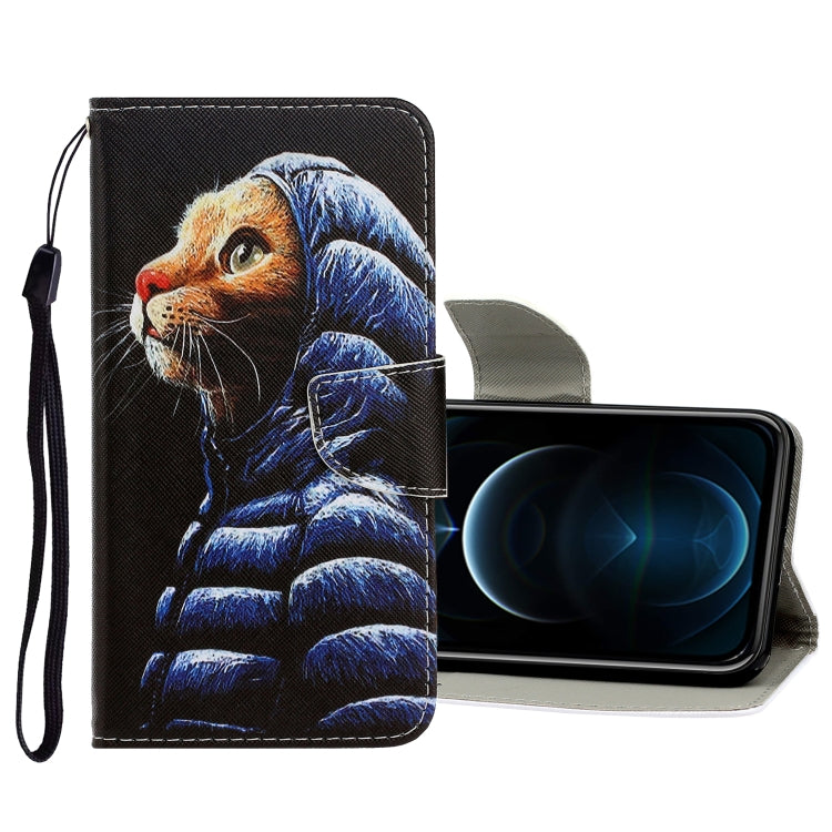 Custodia in pelle PU per iPhone 12 Pro Max