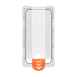 Pellicola protettiva in vetro temperato LeReach CF Series PureTab Version HD per telefoni cellulari., For iPhone 17e / 16e / 13 / 13 Pro / 14, For iPhone 17 Pro Max, For iPhone 16 Pro Max
