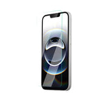 Pellicola protettiva in vetro temperato LeReach CF Series PureTab Version HD per telefoni cellulari., For iPhone 17e / 16e / 13 / 13 Pro / 14, For iPhone 17 Pro Max, For iPhone 16 Pro Max