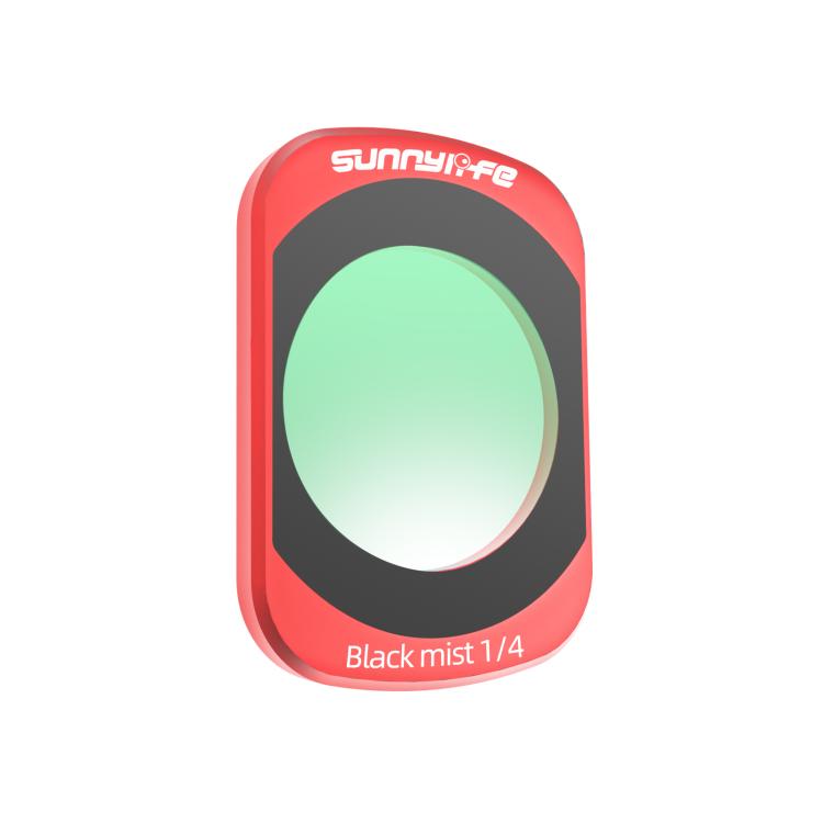Filtro magnetico in metallo Sunnylife per obiettivo della fotocamera DJI OSMO Pocket 3., MCUV, CPL, ND8, ND16, ND32, ND64, Black Mist 1/4, 3 in 1 Shadow Filter Set, 3 in 1 Portrait Filter Set, 3 in 1 CPL ND8/16, 3 in 1 Protective Filter Set            ...